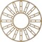 Ekena Millwork Hale Wood Fretwork Pierced Ceiling Medallion, Hickory, 30"OD x 10 7/8"ID x 3/8"T CMWP30X30X0375HHHI - alternate 4
